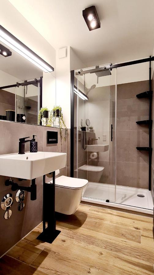 Elbquartier | Ferienwohnung In Wedel Εξωτερικό φωτογραφία
