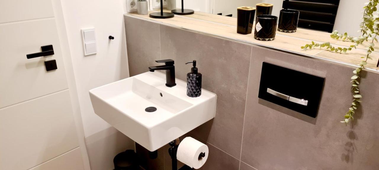 Elbquartier | Ferienwohnung In Wedel Εξωτερικό φωτογραφία
